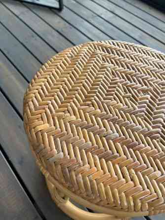 Rottinkinen kukkajalka Kuopio