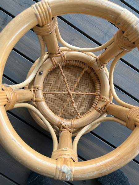 Rottinkinen kukkajalka Куопио - изображение 3