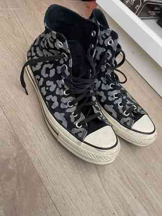 Converse Chuck Taylor Porvoo