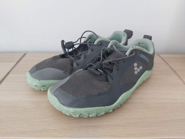 Vivobarefoot paljasjalkakengät, koko 32 Helsinki - изображение 1