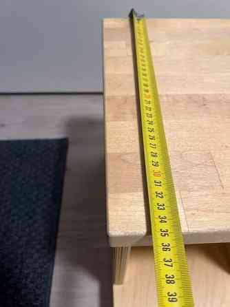 Kestävä kenkähylly Lappeenranta