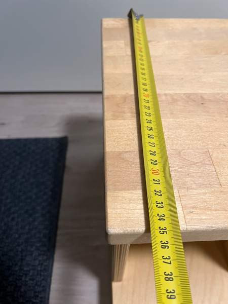 Kestävä kenkähylly Lappeenranta - valokuva 5