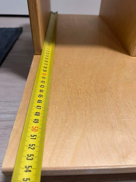 Kestävä kenkähylly Lappeenranta - valokuva 6