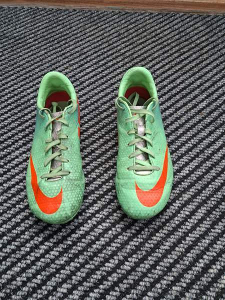 Nappikset Laukaa – foto 1