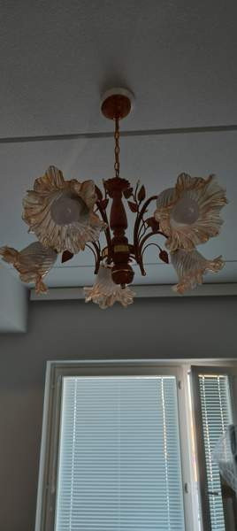 Kattolamppu Turku – foto 2