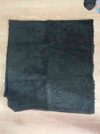 Teddy - kangaspala Helsinki