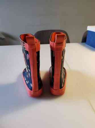 Minnie saappaat koko 25 Lieto