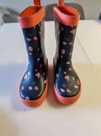 Minnie saappaat koko 25 Lieto