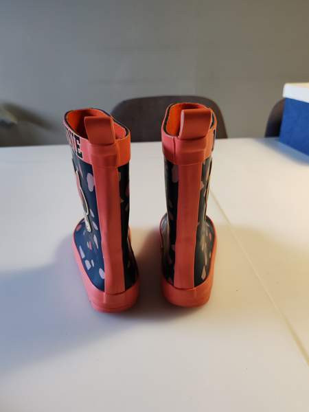 Minnie saappaat koko 25 Lieto – foto 3