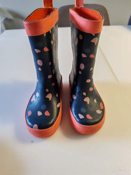 Minnie saappaat koko 25 Lieto – foto 2