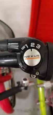 Lasten 20 tuumainen polkupyörä Jyvaeskylae