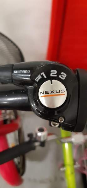 Lasten 20 tuumainen polkupyörä Ювяскюля - изображение 2