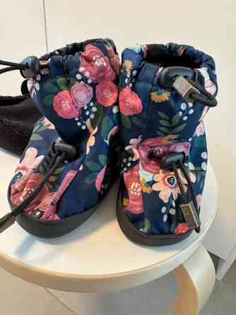 Stonz kengät ja linerzit L-koko Helsinki