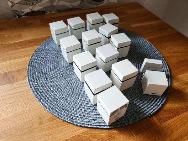 Myydään 7 paria hyllyn kannattimia Oulu - photo 2