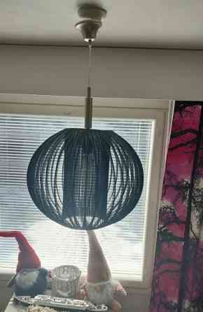 Kattolamppu Ювяскюля