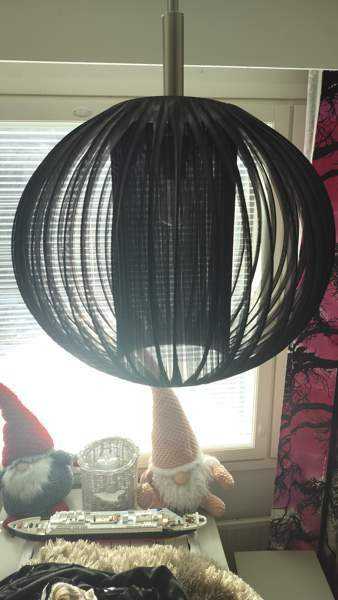 Kattolamppu Jyväskylä - valokuva 1