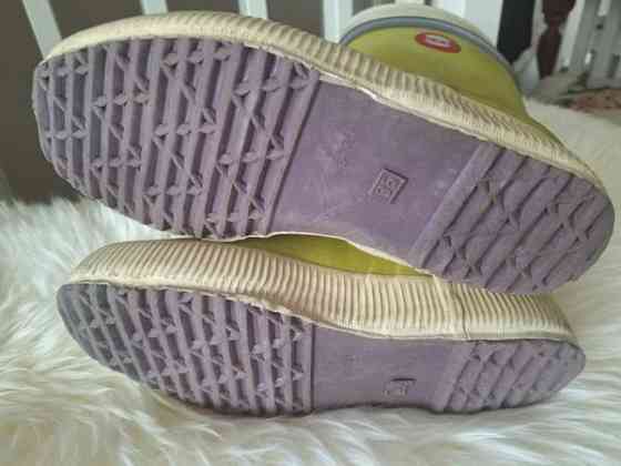 Nokian Hai saappaat 35 Vantaa