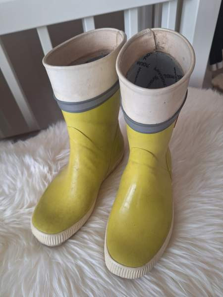 Nokian Hai saappaat 35 Вантаа - изображение 2