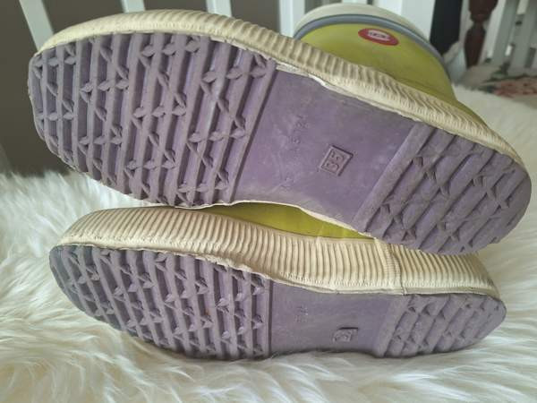 Nokian Hai saappaat 35 Вантаа - изображение 3