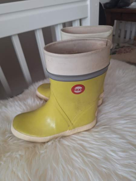 Nokian Hai saappaat 35 Вантаа - изображение 1