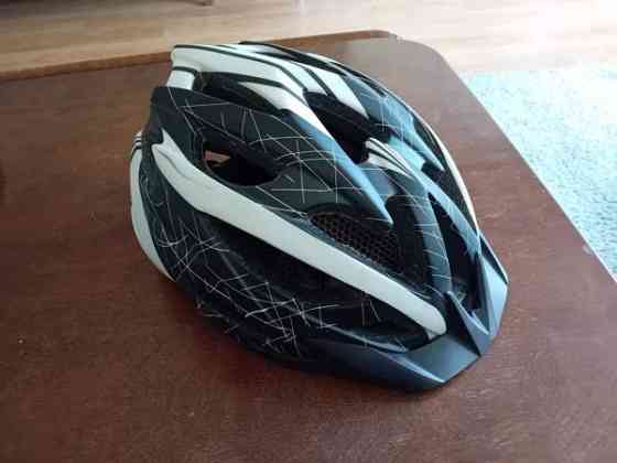 Pyöräilykypärä Tampere