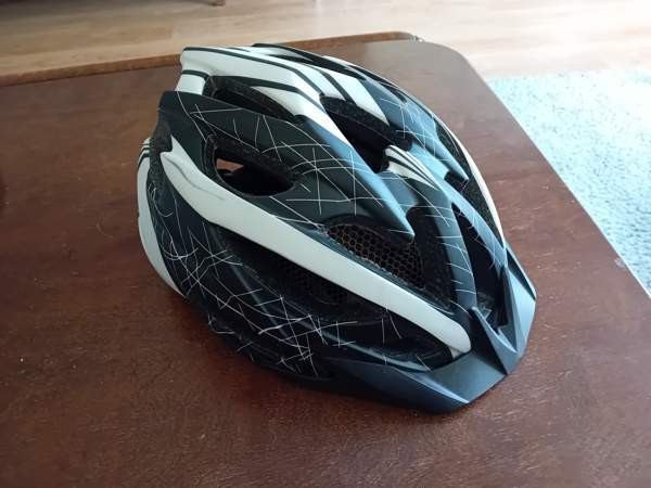 Pyöräilykypärä Tampere - photo 1