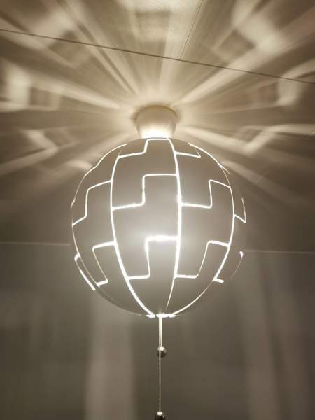 Kattovalaisimen myynti Kouvola – foto 2