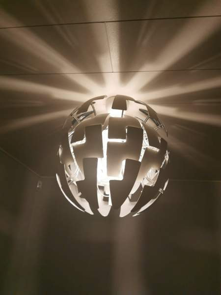 Kattovalaisimen myynti Kouvola – foto 3