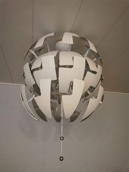 Kattovalaisimen myynti Kouvola – foto 1