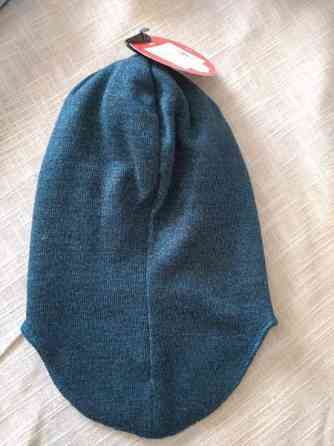 UUSI Tutta by Reima kypärälakki 48 cm Tornio