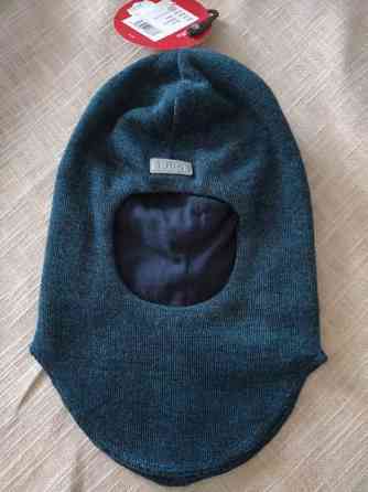 UUSI Tutta by Reima kypärälakki 48 cm Tornio