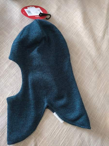 UUSI Tutta by Reima kypärälakki 48 cm Tornio – foto 3