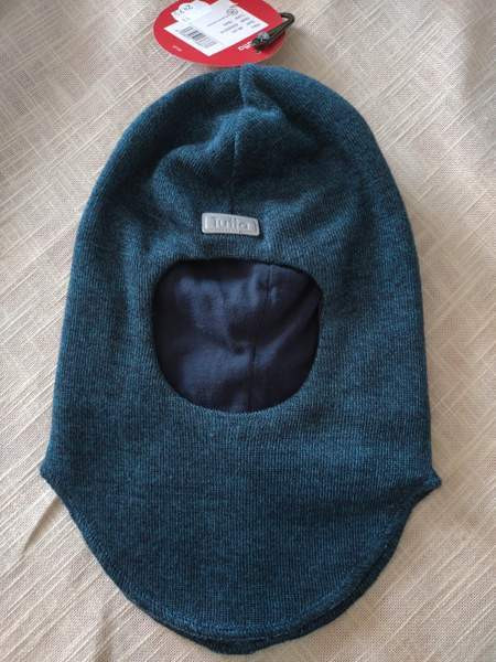 UUSI Tutta by Reima kypärälakki 48 cm Tornio – foto 1