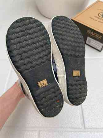 Aigle kumisaappaat 26 Helsinki