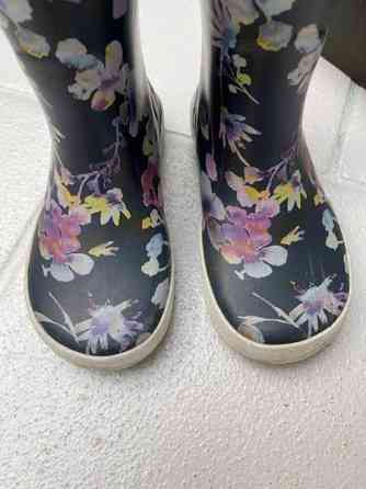 Aigle kumisaappaat 26 Helsinki