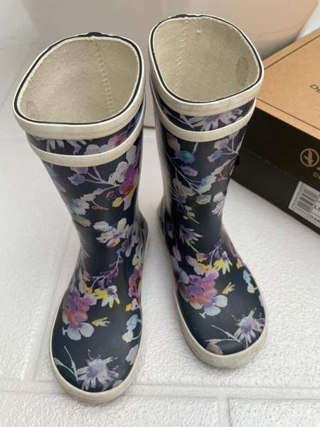 Aigle kumisaappaat 26 Helsinki - изображение 1