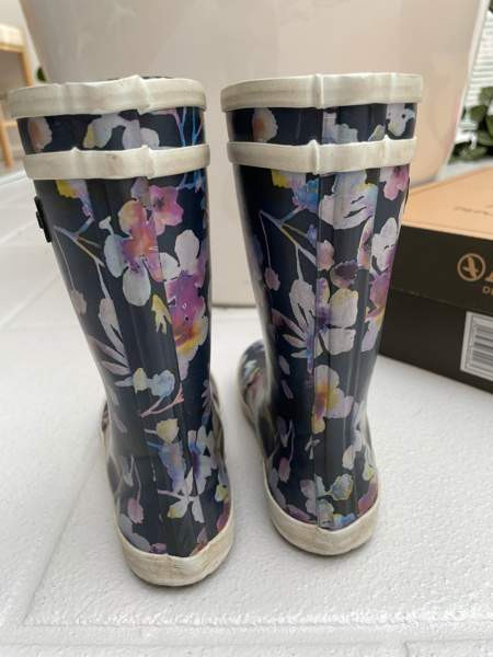 Aigle kumisaappaat 26 Helsinki - изображение 2