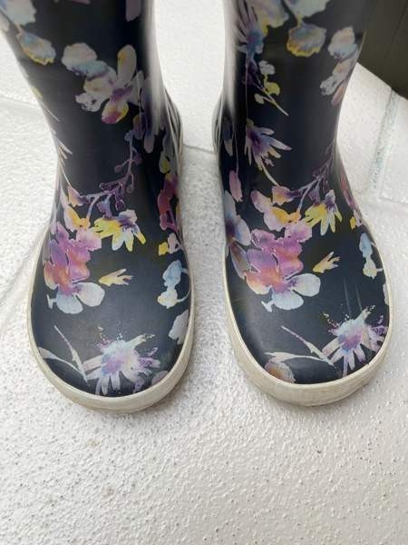 Aigle kumisaappaat 26 Helsinki - изображение 4