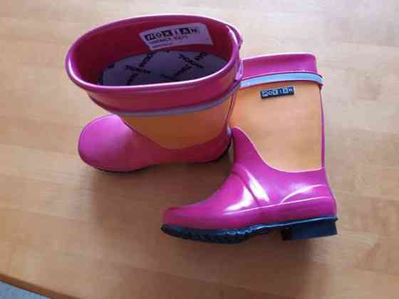 Kumisaappaat. Vantaa