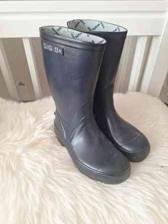 Nokian kumisaappaat 36 Vantaa