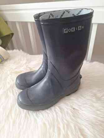 Nokian kumisaappaat 36 Vantaa