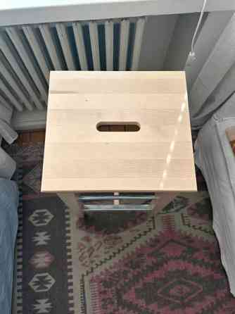 Nilsolle baarijakkarat Helsinki