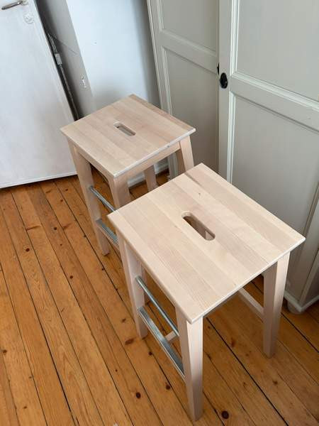 Nilsolle baarijakkarat Helsinki - valokuva 2