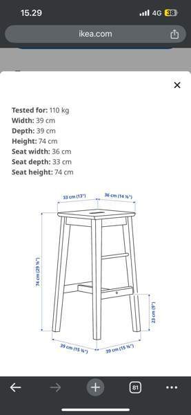 Nilsolle baarijakkarat Helsinki - valokuva 3