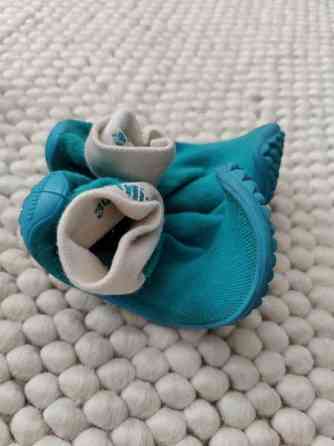 Leguanito Türkis lasten paljasjalkakengät, koko 30/31 Helsinki
