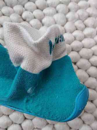 Leguanito Türkis lasten paljasjalkakengät, koko 30/31 Helsinki