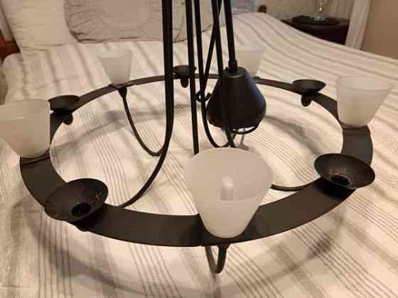 Ikean kattovalaisin Taipalsaari