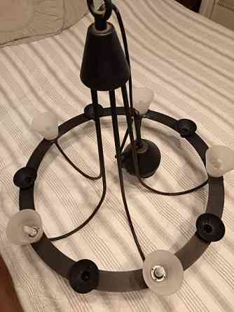 Ikean kattovalaisin Taipalsaari