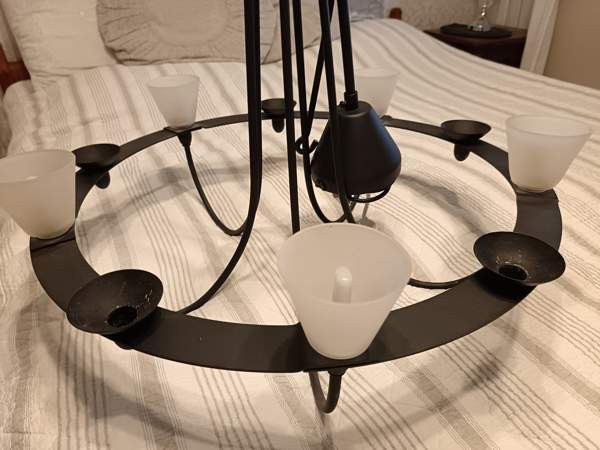 Ikean kattovalaisin Taipalsaari - photo 1