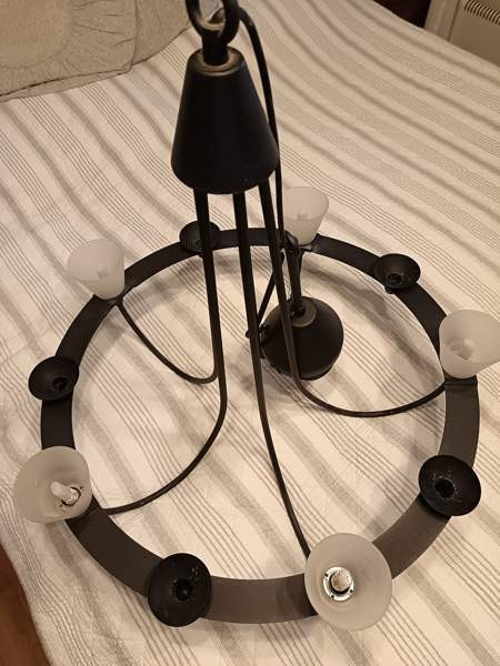 Ikean kattovalaisin Taipalsaari - photo 2